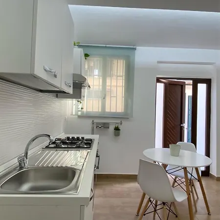 Apartment Laetitia *