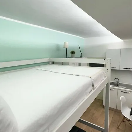 Laetitia Apartment Aversa