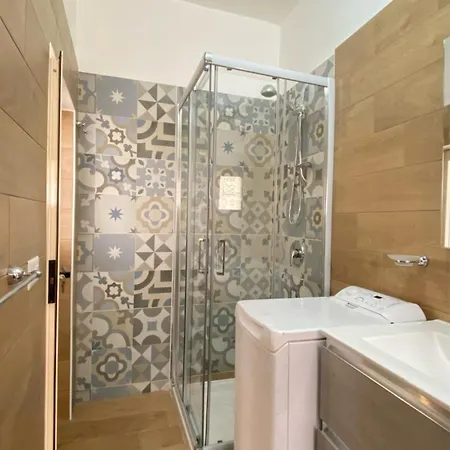 Apartment Laetitia *