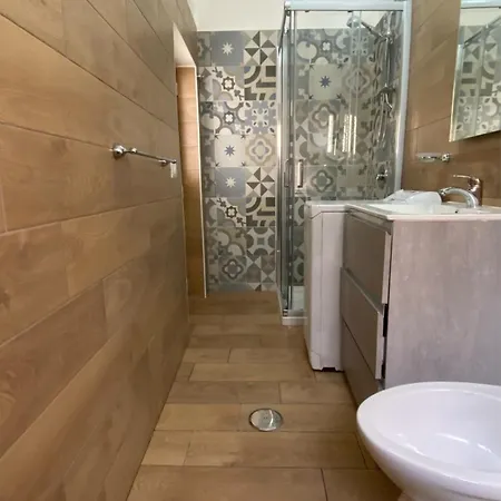 Apartment Laetitia Aversa
