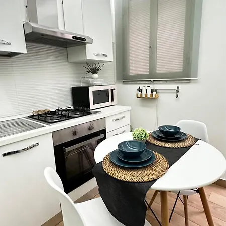 Apartment Laetitia