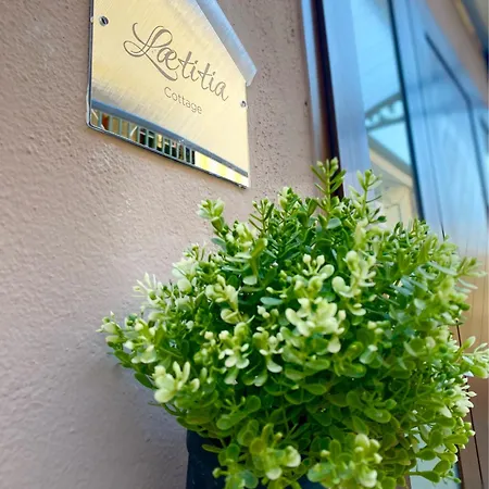 Apartment Laetitia Aversa