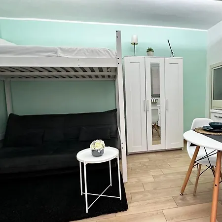 Apartment Laetitia *