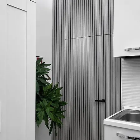 Appartement Laetitia